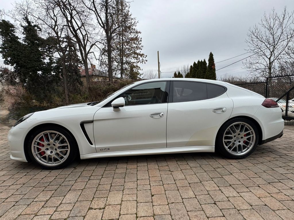 Bild des Angebotes Porsche Panamera GTS GTS