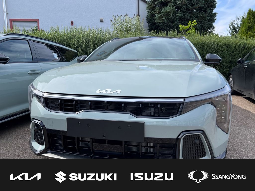 Bild des Angebotes Kia K4 SW 1.6T 180 DCT GTL DWP+ SZ SD 18 GD HUD El.