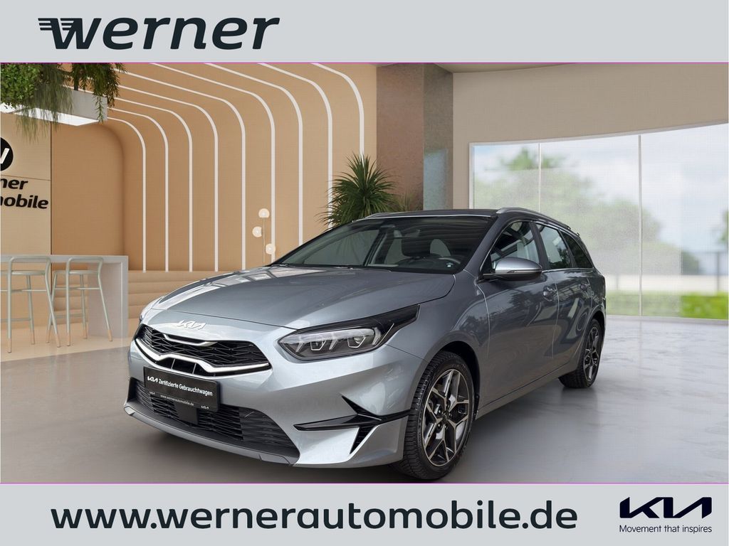 Bild des Angebotes Kia Ceed SW 1.5T DCT Spirit