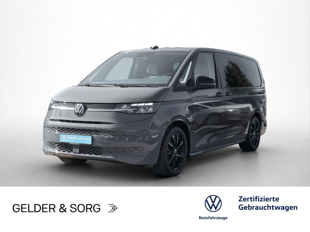 Bild des Angebotes Volkswagen T7 Multivan 2.0 TDI Life LÜ Stand*AHK*Massage
