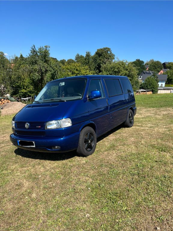Bild des Angebotes Volkswagen VW T4 Last Edition