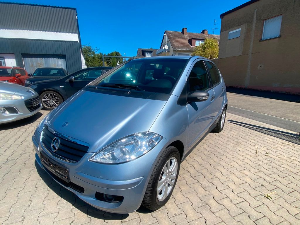 Bild des Angebotes Mercedes-Benz A 180 A A 180 CDI 5-türig