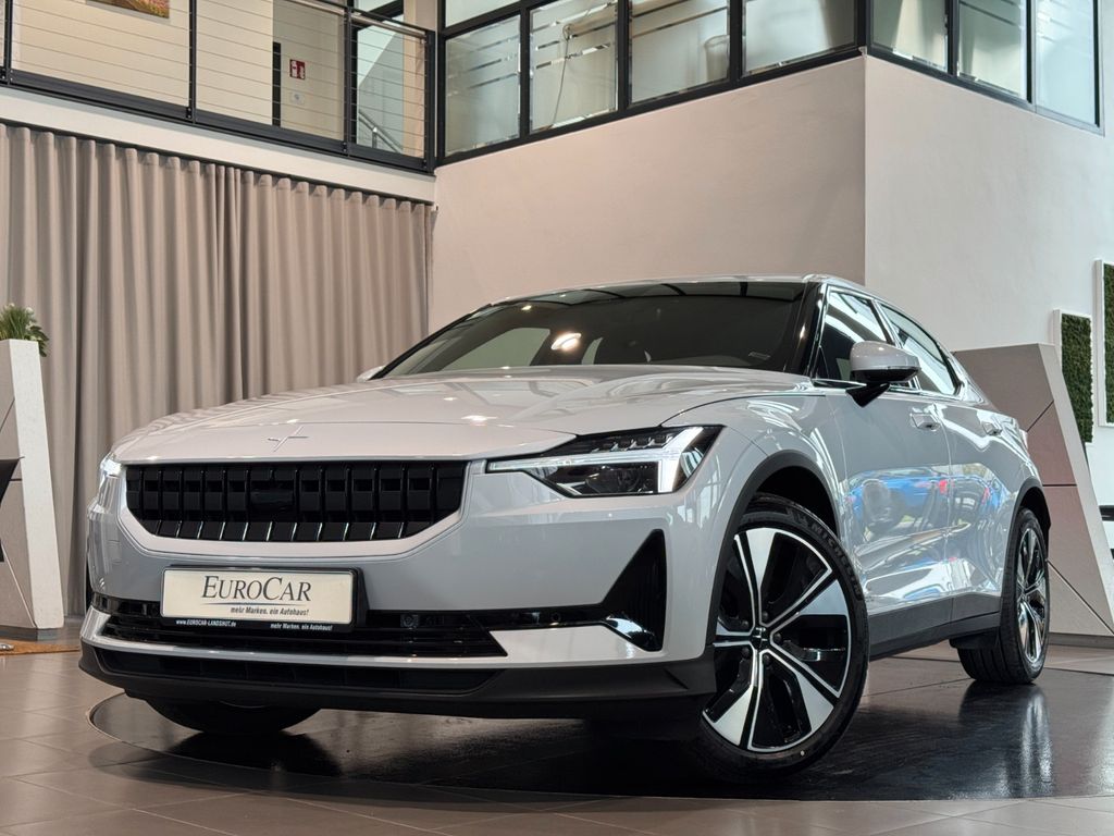 Bild des Angebotes Polestar 2 Standard Range Single Memory SmartphoneInt LED