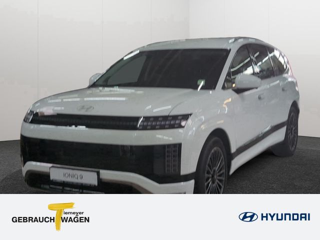 Bild des Angebotes Hyundai IONIQ 9 7-Sitzer MY26 110 kWh 4WD UNIQ