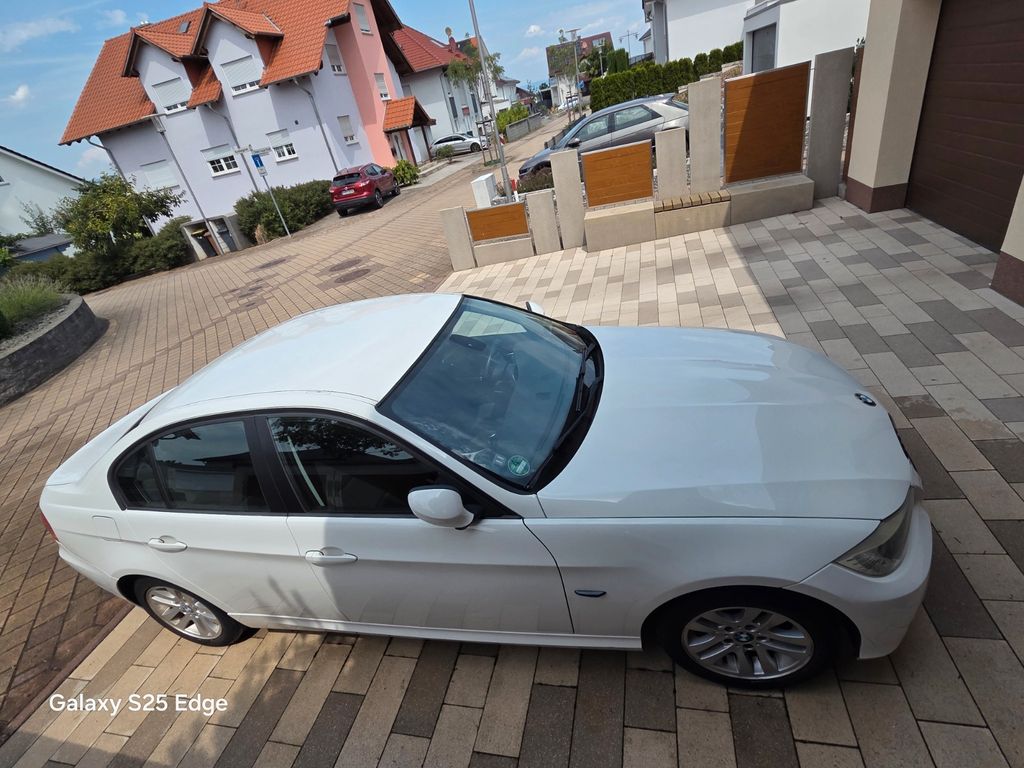 Bild des Angebotes BMW 316d -