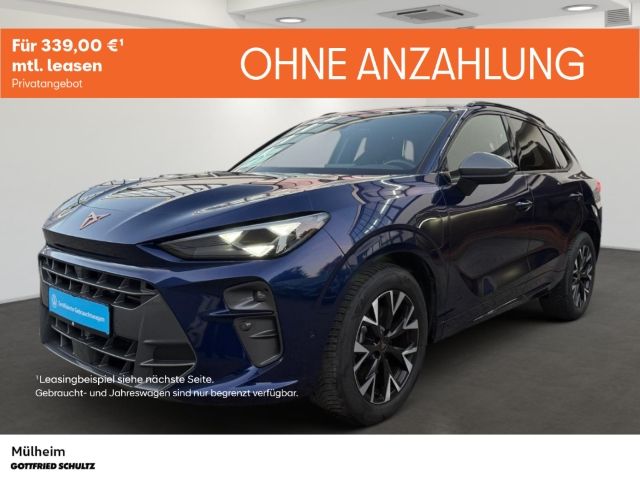 Bild des Angebotes Seat Terra mar 1.5 e-Hybrid DSG LED NAV KAMERA HUD AL