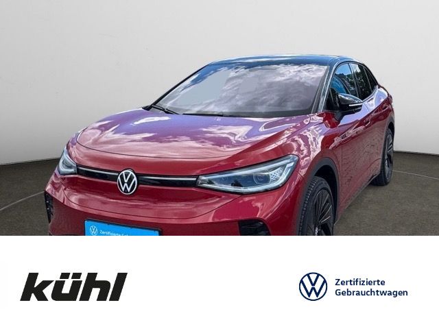Bild des Angebotes Volkswagen ID.5 GTX 4M Pro Wärmepumpe,AHK,Panorama fest