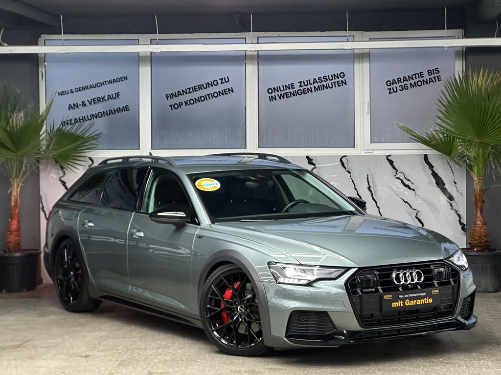 Bild des Angebotes Audi A6 Allroad Quattro 55 TDI*ACC*360° K.*OFFROAD*