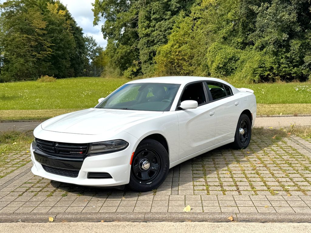 Dodge Charger
