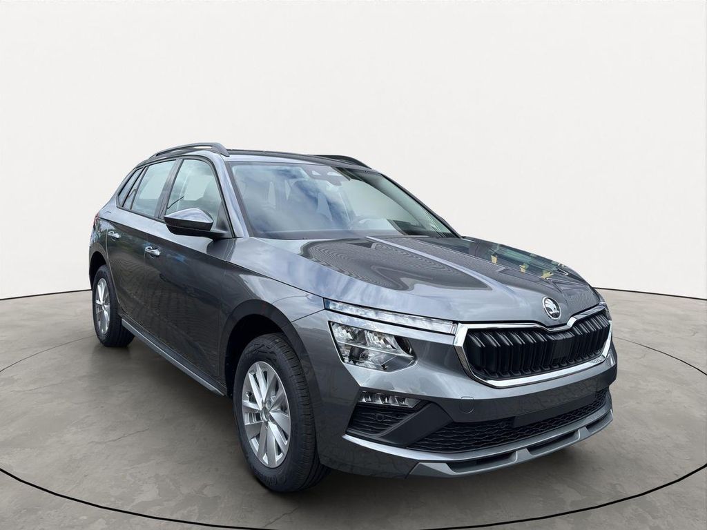 Bild des Angebotes Skoda Kamiq Selection 1,0 TSI 85 kW 7-Gang-DSG
