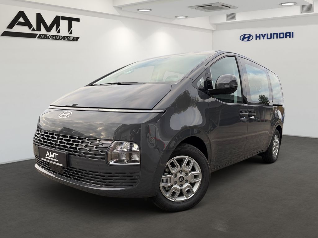 Bild des Angebotes Hyundai Staria 1.6 T-GDI Hybrid Trend (9-Sitzer) Klima