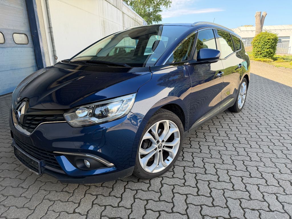 Bild des Angebotes Renault Scenic IV Limited * Sitze, Automatik*
