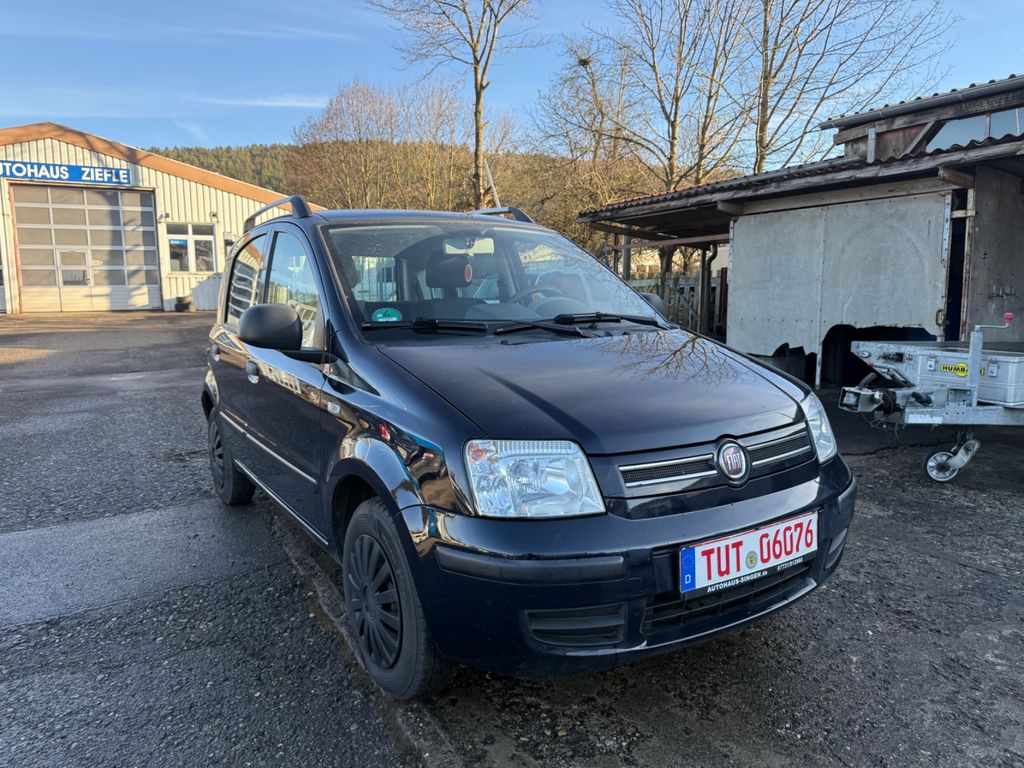 Bild des Angebotes Fiat Panda 1.2 8V Dynamic