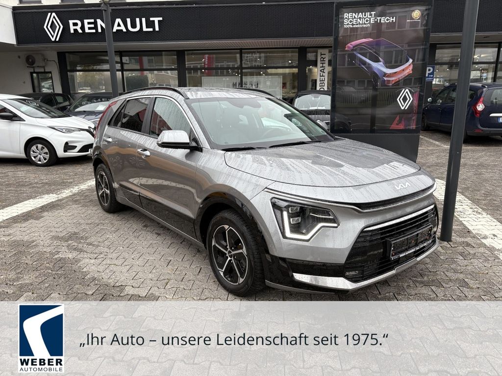Bild des Angebotes Kia Niro Spirit Plug-in-Hybrid