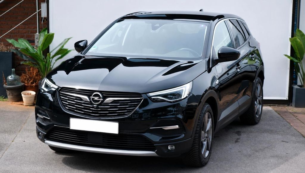 Bild des Angebotes Opel 1.2 business elegance