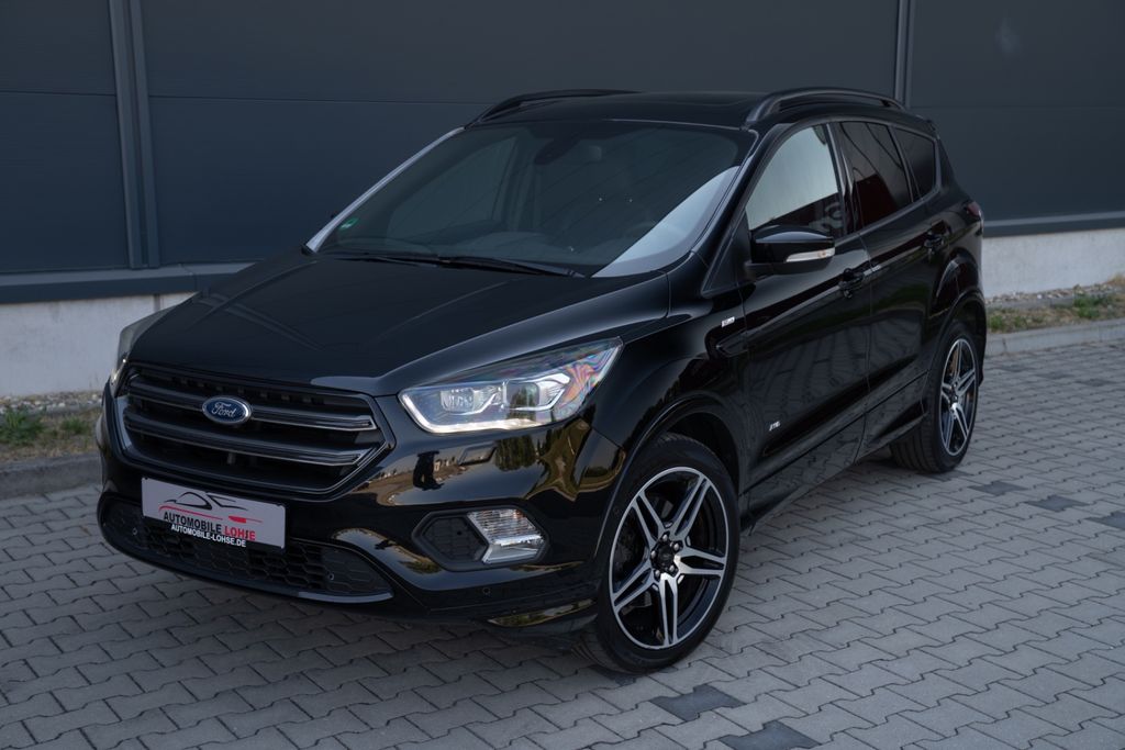 Bild des Angebotes Ford Kuga ST-Line*AWD*182PS*BiXEN*TEMP*APPLE*PANO*SHZ