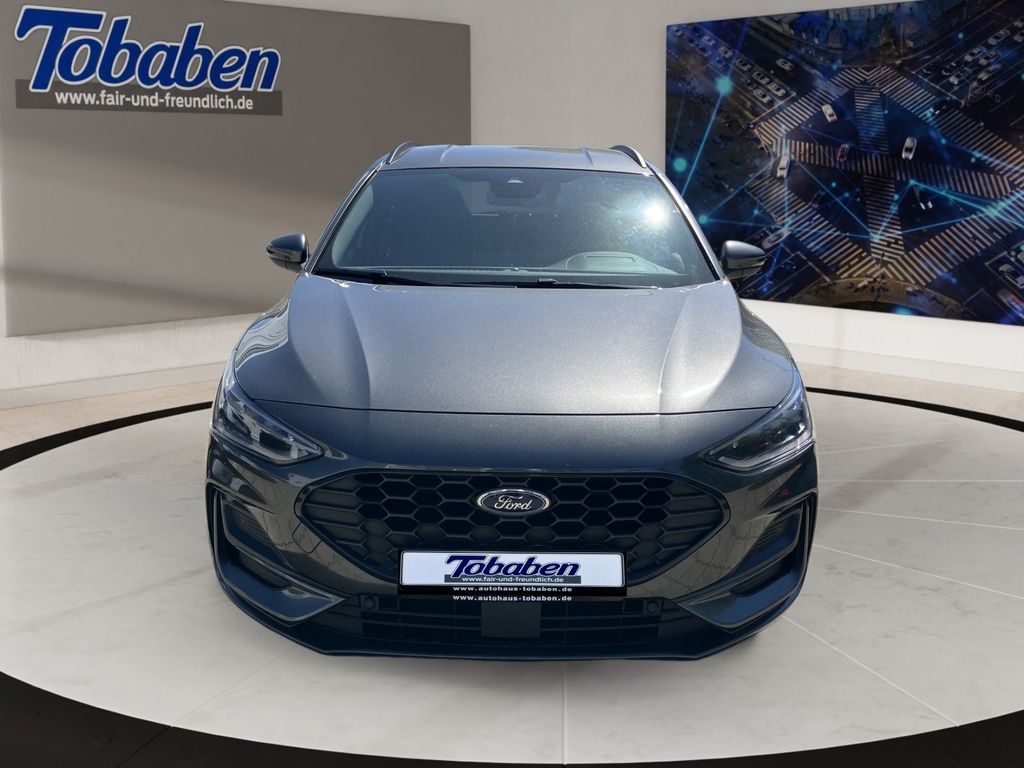 Bild des Angebotes Ford Focus 1.5 EcoBlue ST-Line X (EURO 6d) ST-Line X