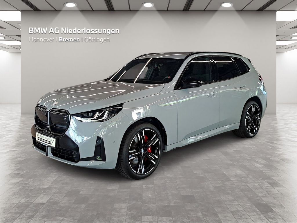 Bild des Angebotes BMW X3 M50 xDrive M Sport AHK Driv.Assist.Prof