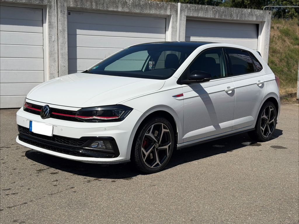 Bild des Angebotes Volkswagen VW Polo GTI 2.0 TSI (152 kW / 207 PS) DSG | BEAT