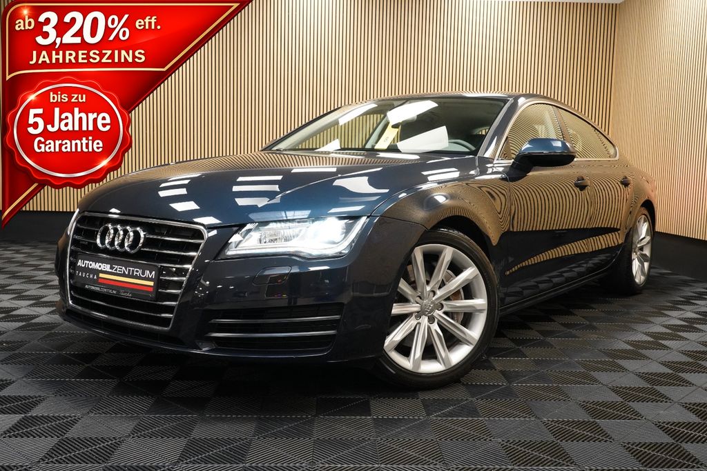 Bild des Angebotes Audi A7 Sportback 3.0 TFSI quattro +BI-XENON+LEDER+