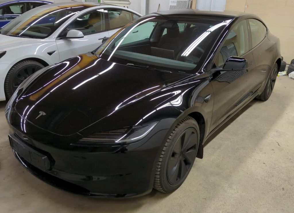 Bild des Angebotes Tesla Model 3 Long Range Dual AWD Highland |EnhancedAP