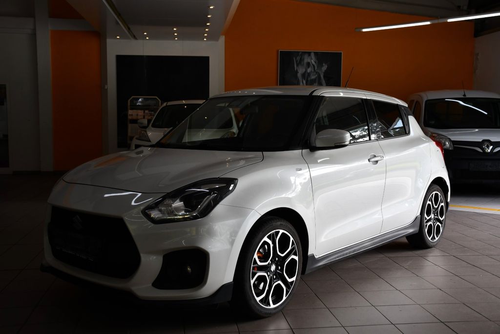 Bild des Angebotes Suzuki Swift Sport