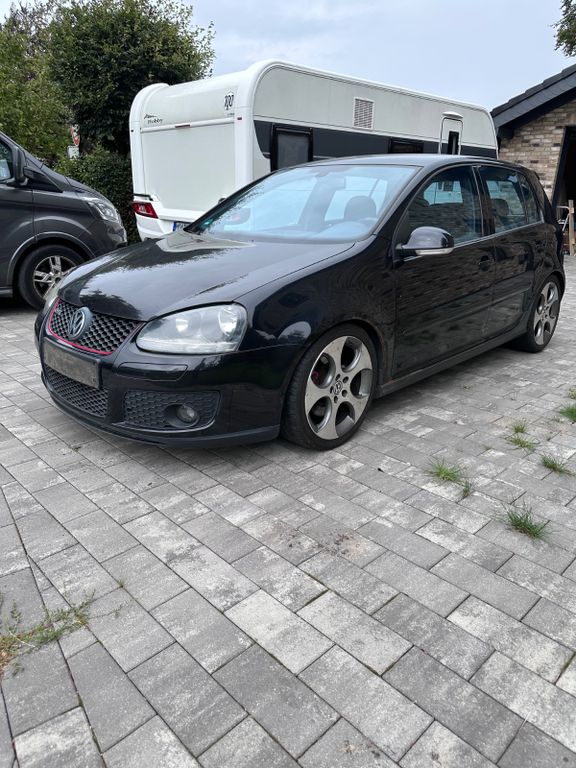 Volkswagen Golf 2.0 T-FSI GTI GTI