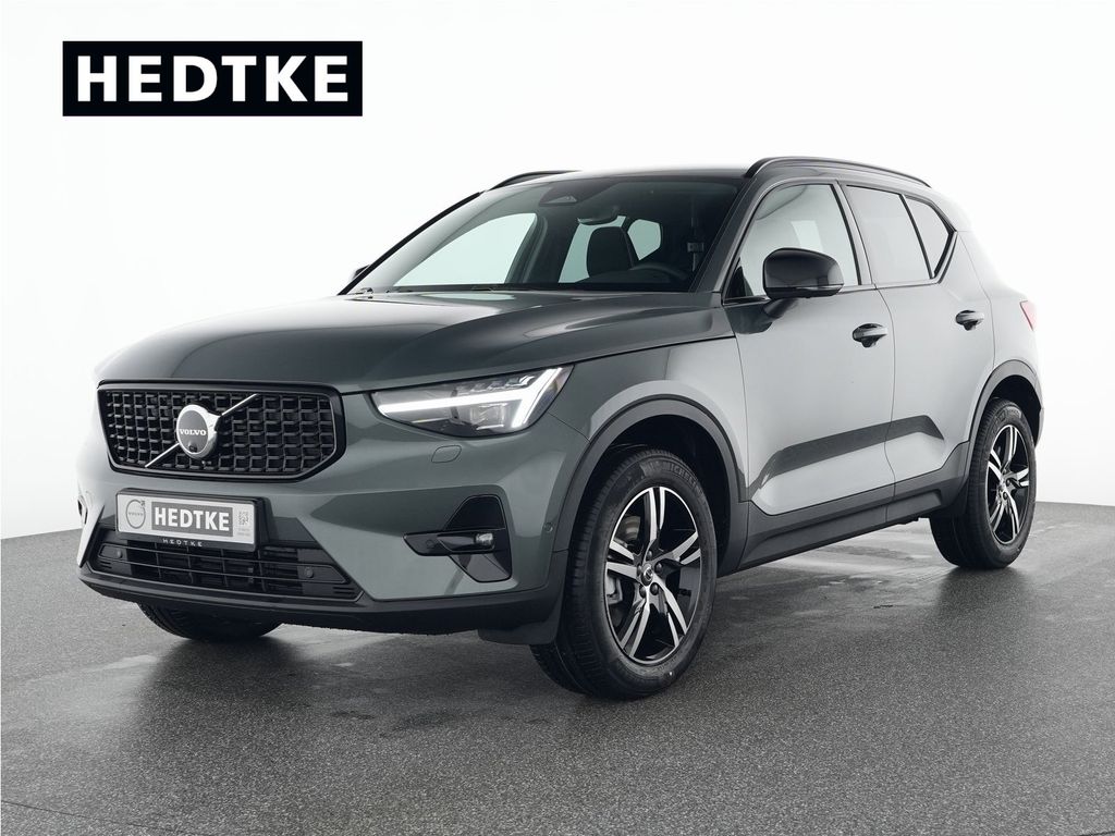 Bild des Angebotes Volvo 31% NACHLASS AUF UPE! XC40 B4 Plus Black Edition
