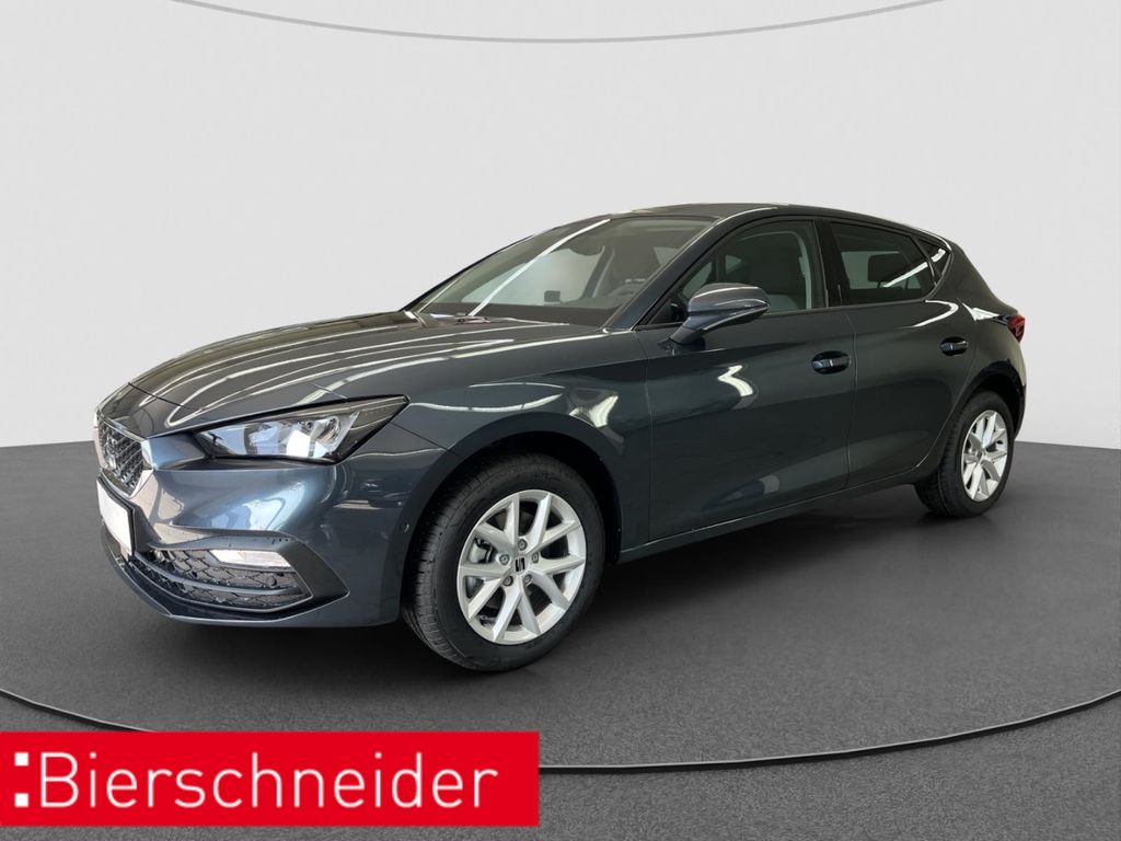Bild des Angebotes Seat Leon 1.5 eTSI DSG Road Edition KAMERA NAVI ACC
