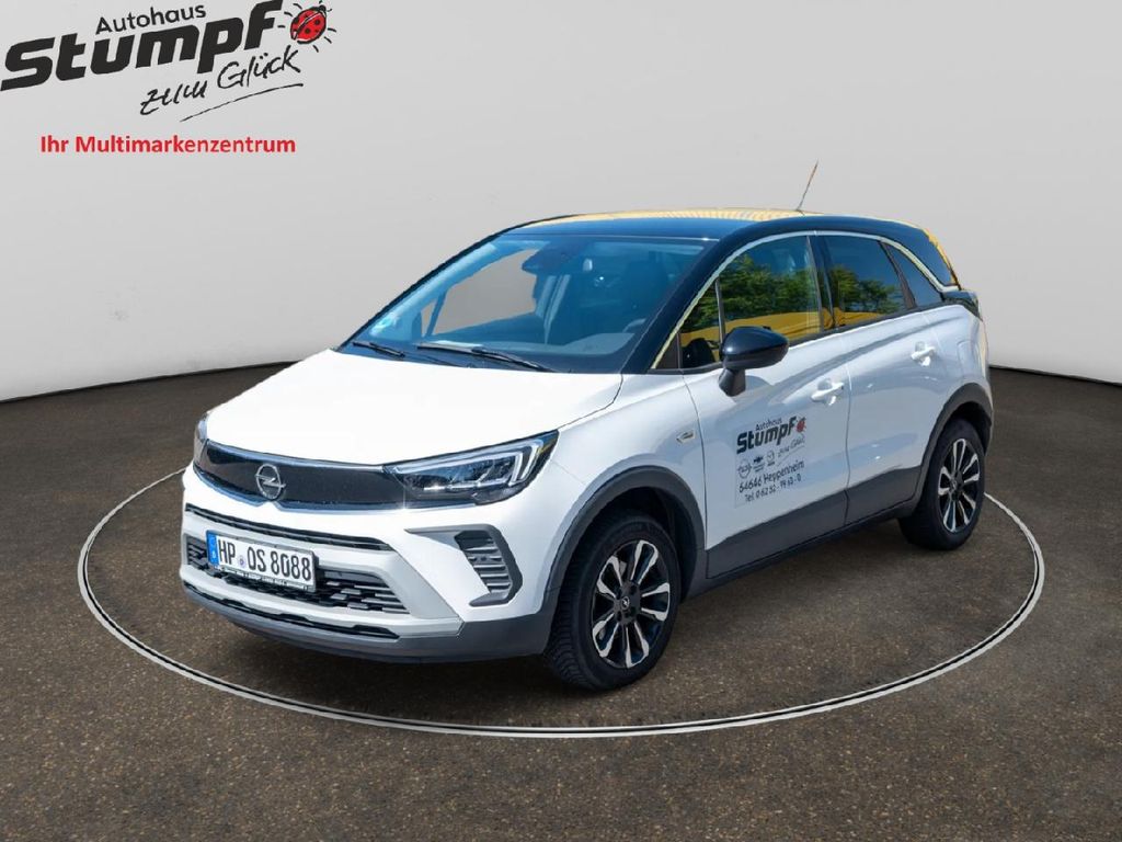 Bild des Angebotes Opel Business Elegance NAVI/SHZ/LHZ