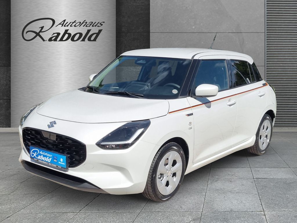 Bild des Angebotes Suzuki Swift Comfort X-ITE *8 Jahre Garantie*
