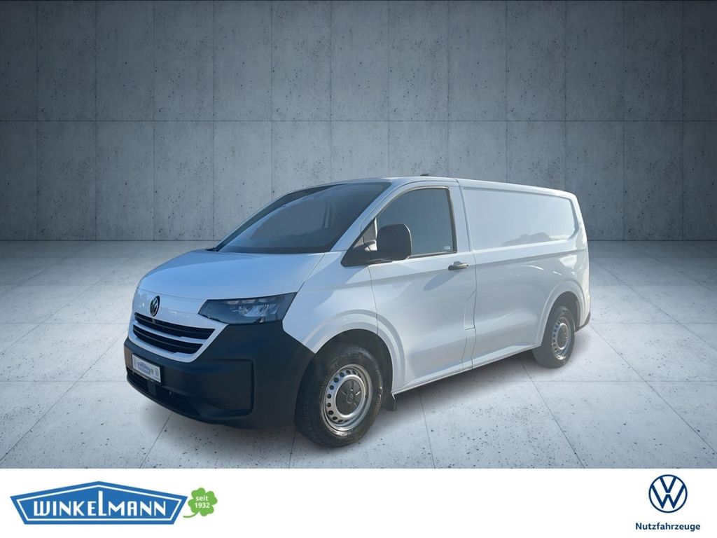 Bild des Angebotes Volkswagen T7 Kasten KR 2.0 TDI AHK KAMERA GRA LED CARPLAY