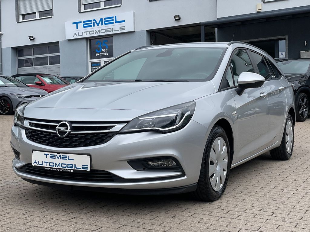 Bild des Angebotes Opel Astra K Sports Tourer Business Start/Stop*SHeft*