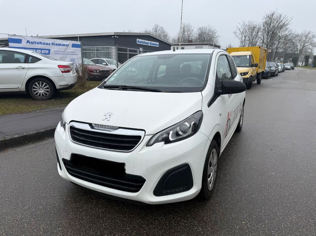 Bild des Angebotes Peugeot 108 Access