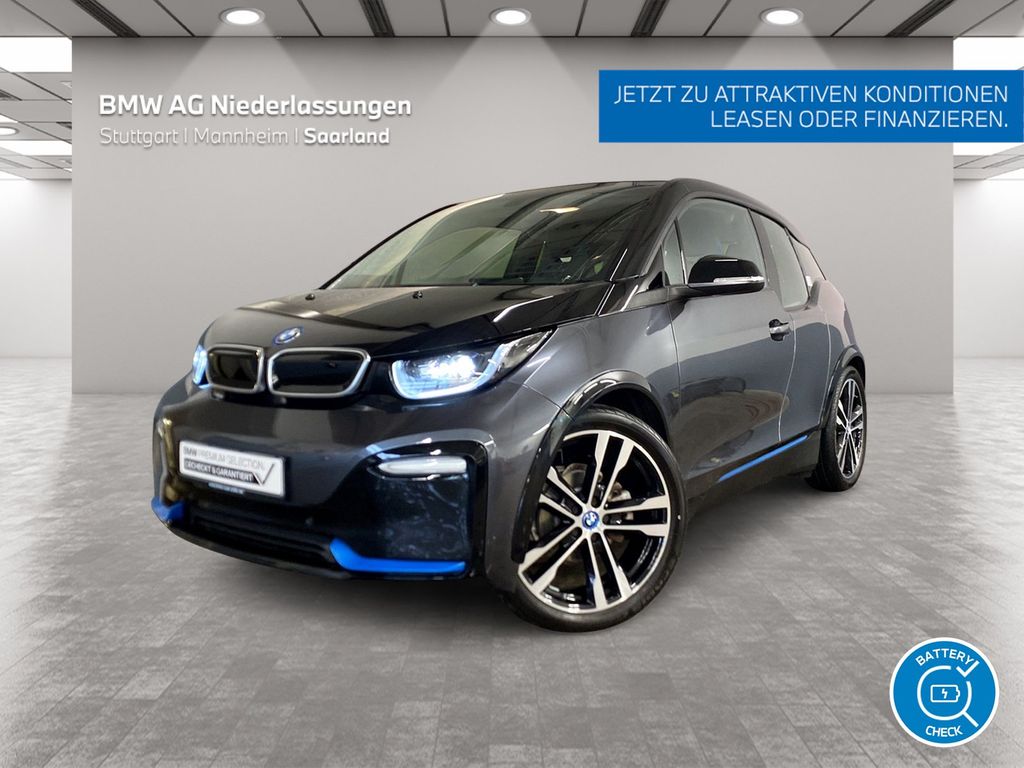 Bild des Angebotes BMW i3s 120Ah Navi Kamera