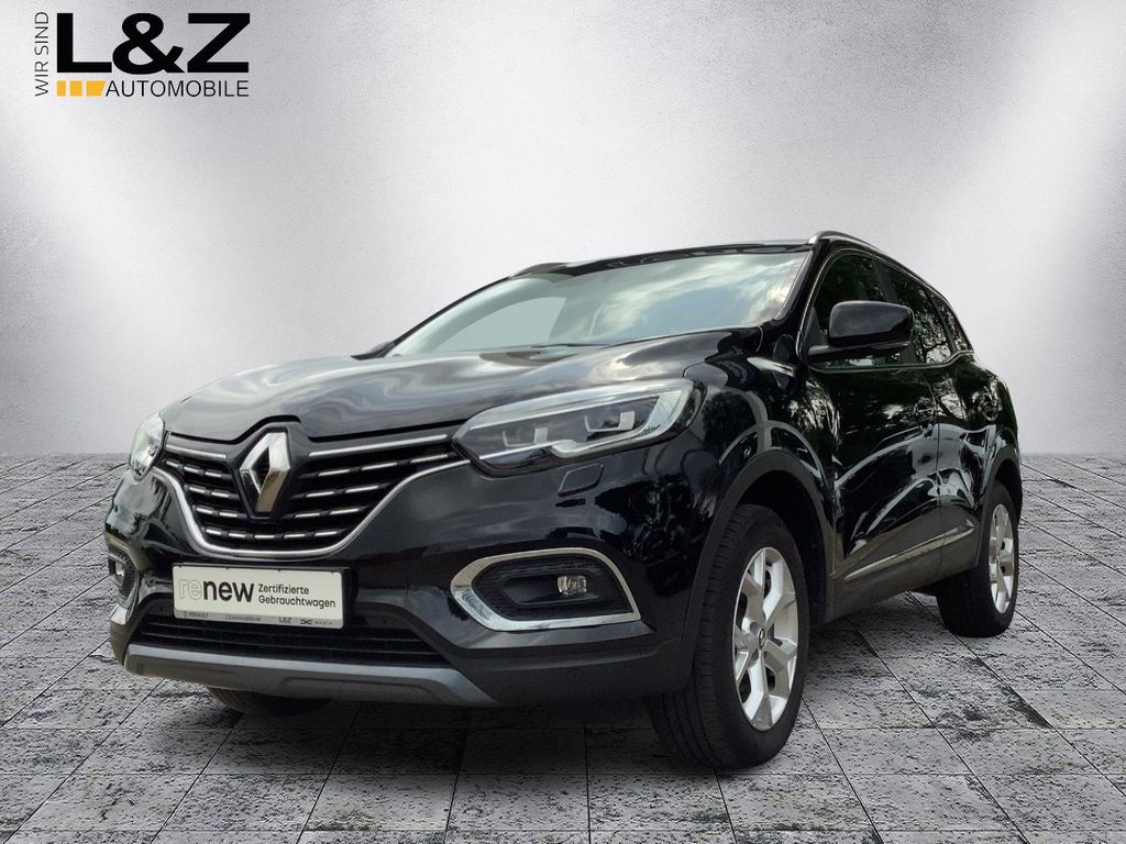 Bild des Angebotes Renault Kadjar 1.3 TCe 140 Bose Edition Automatik