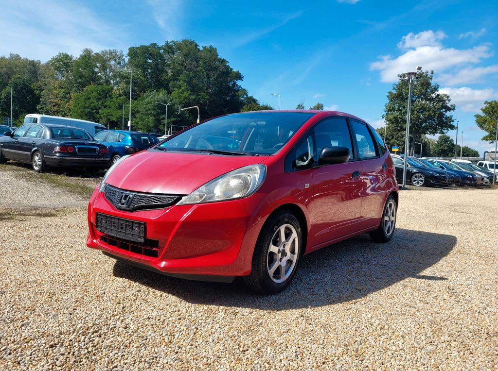 Bild des Angebotes Honda Jazz 1.2 S Cool Eu5*AUX*Klima*SR+LMF*WR*HU:02/28