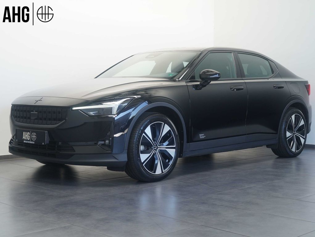 Bild des Angebotes Polestar 2 Long Range Dual 78kWh PILOT-LITE/PLUS/AHK