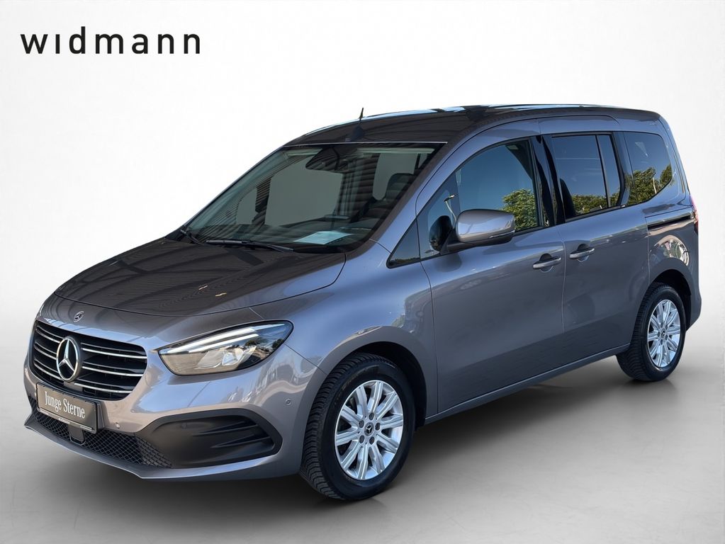 Bild des Angebotes Mercedes-Benz T 180 d PROGRESSIVE Standard AUT Fernlichtass.