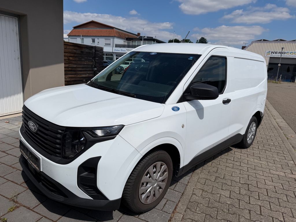 Bild des Angebotes Ford Transit Courier Basis