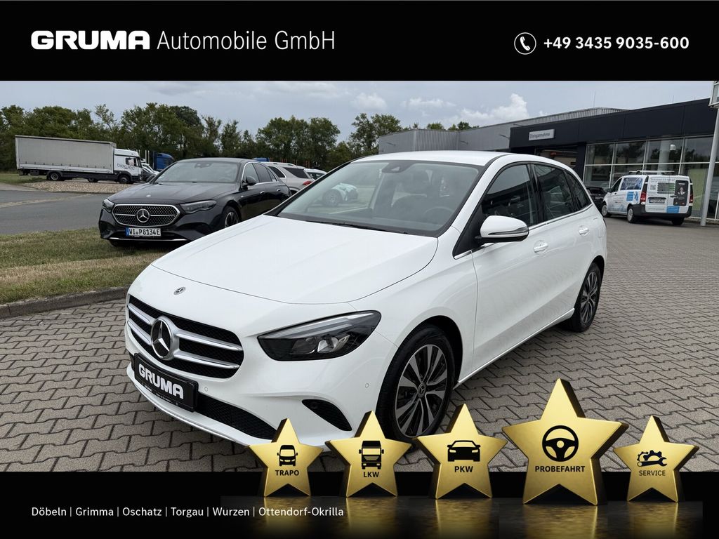 Bild des Angebotes Mercedes-Benz B 250e Style*LED*AHK*Park-Assist.*CarPlay*RüFahr