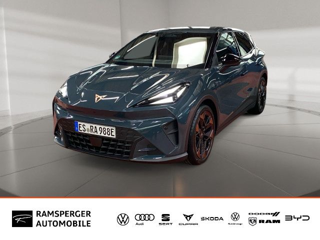 Bild des Angebotes Cupra Raval Endurance 52 kWh LED/Assist/Kamera/DAB/uvm