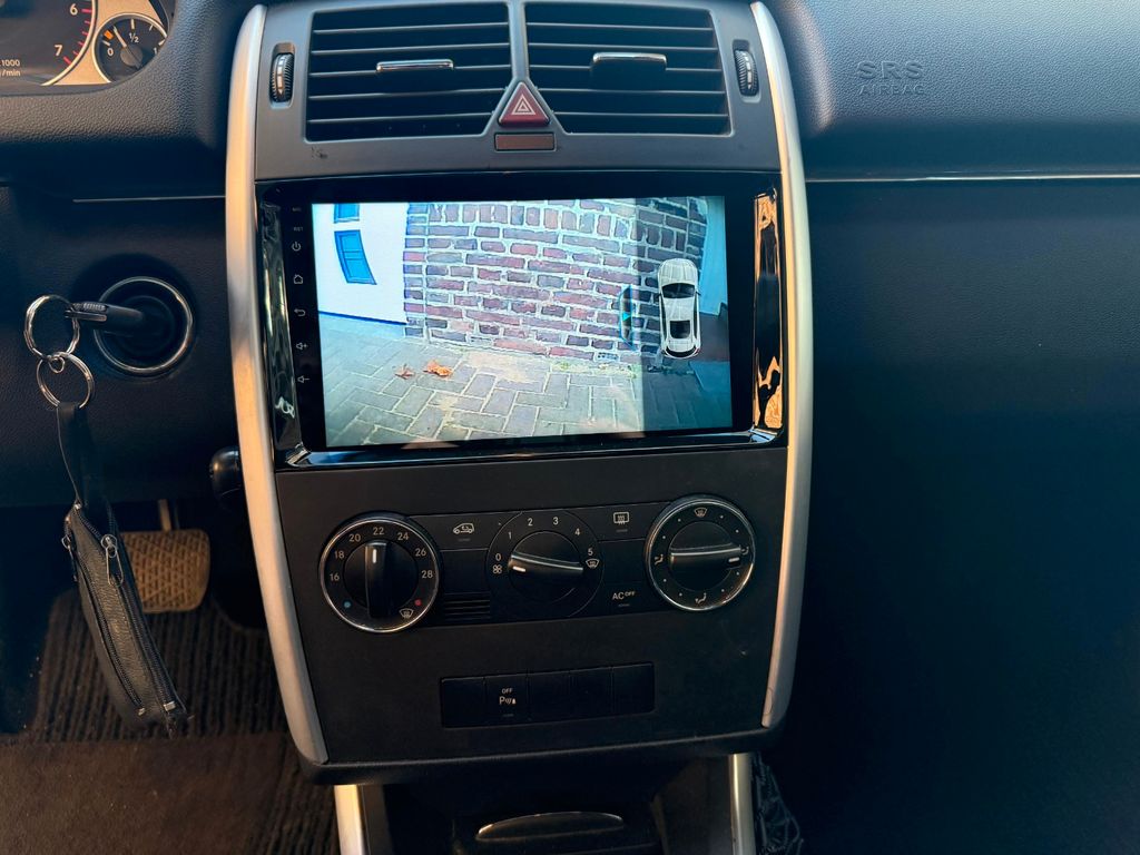 Bild des Angebotes Mercedes-Benz B 170 Standard