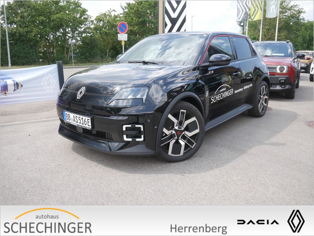 Bild des Angebotes Renault R5 E-Tech Electric 150 Comfort Range Techno PDC