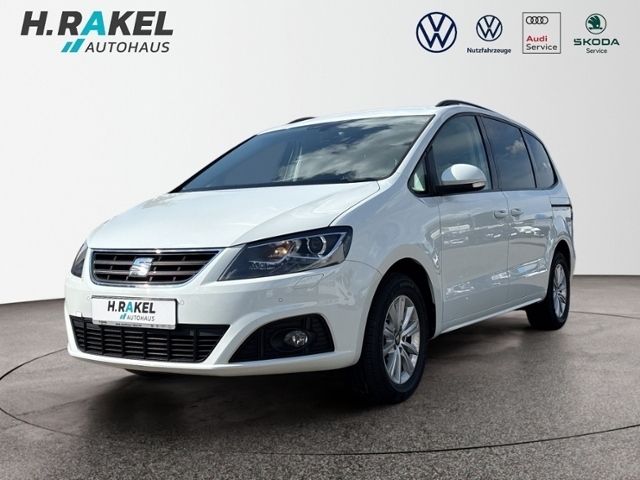 Bild des Angebotes Seat Alhambra 1.4 TSI DSG Style