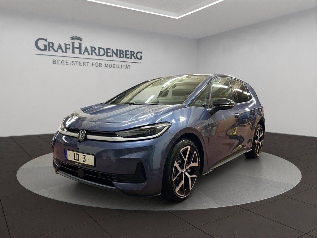 Bild des Angebotes Volkswagen ID.3 Neo 170 kW Style Navi AR-Head-up-Display