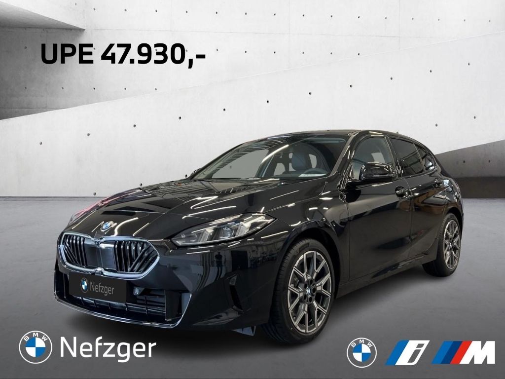 Bild des Angebotes BMW 118 d Park-Assistent HUD LED Klima Komfortzugang