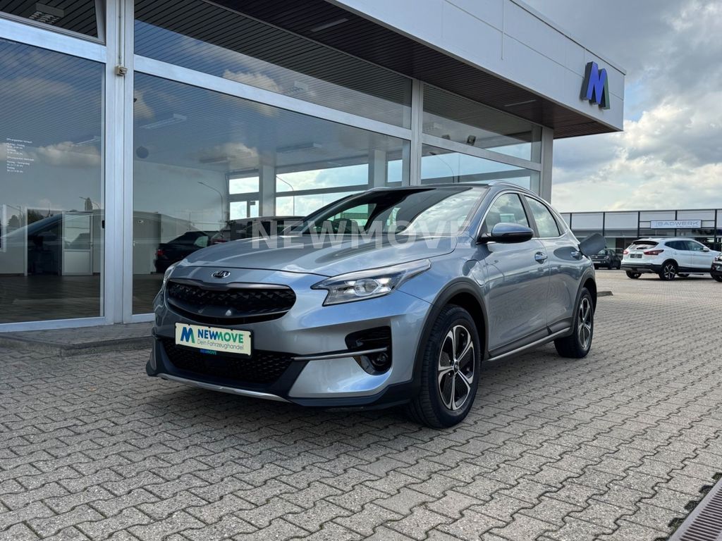 Bild des Angebotes Kia XCeed Vision Hybrid Kam AHK Carplay SHZ Navi