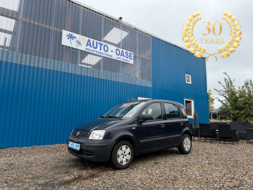 Bild des Angebotes Fiat Panda 1.1 8V Active**Allwetter*HU&AU neu**