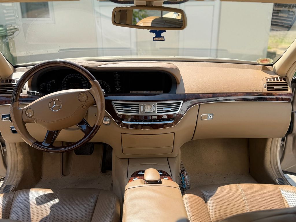 Bild des Angebotes Mercedes-Benz S 320 CDI -